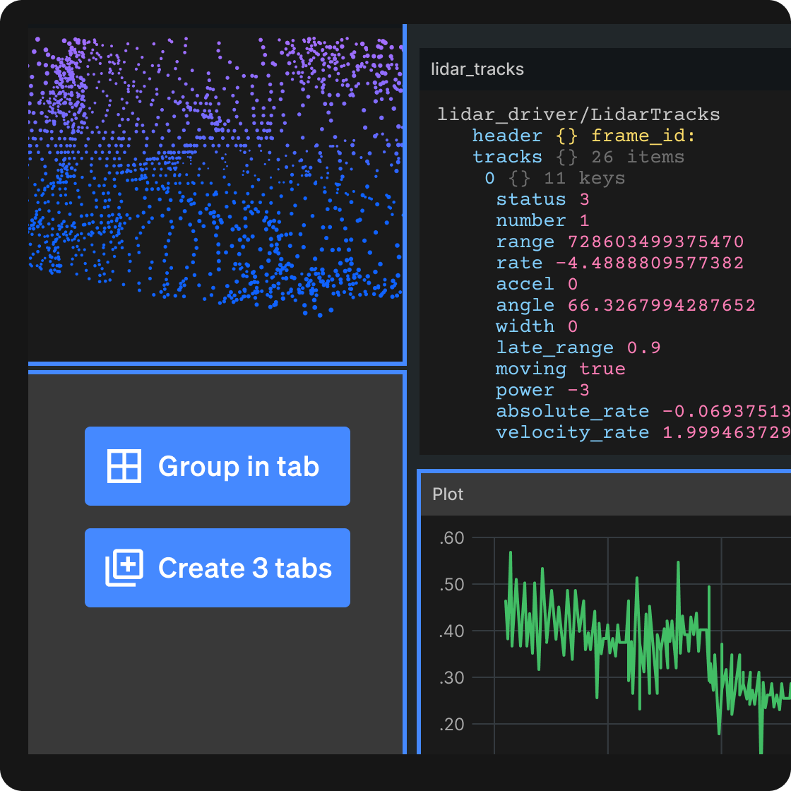 Streamline collaboration with seamless data integration.