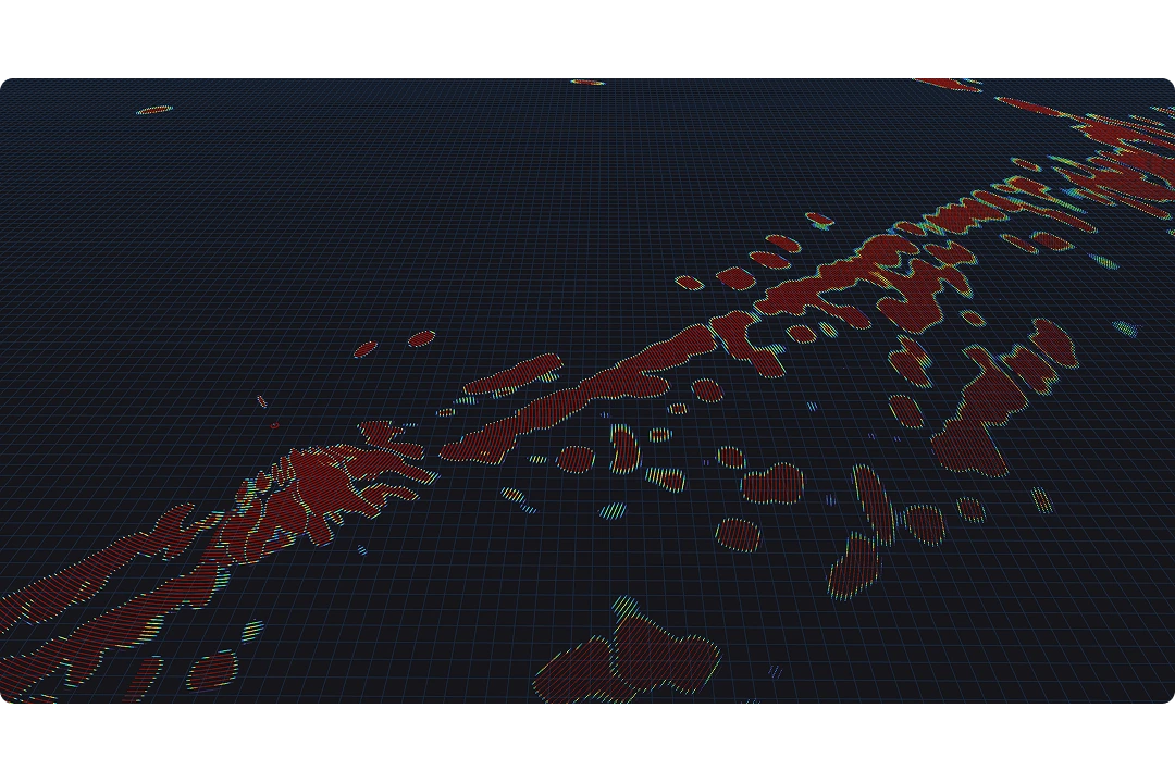 Connecting to marine robotics data in Foxglove
